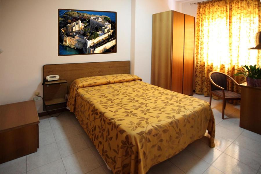 Hotel Cristal Bari Quarto foto